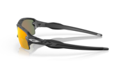 Flak® 2.0 (Low Bridge Fit) - Black Camo