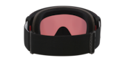 Flight Deck™ Pro M (Low Bridge Fit) Snow Goggles - Matte Black