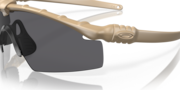 Standard Issue Ballistic M Frame® 3.0 - Dark Bone