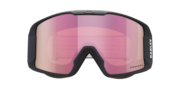 Line Miner™ M Snow Goggles - Matte Black