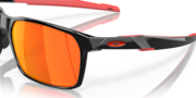 Portal X - Polished Black
