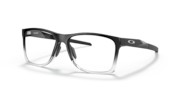 Polished Black Fade