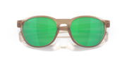 Reedmace (Low Bridge Fit) - Matte Sepia