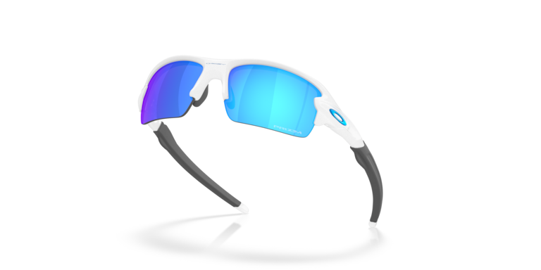 Flak® 2.0 S - Polished White