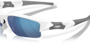 Flak Jacket® XLJ - Polished White
