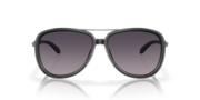 Split Time - Velvet Black