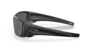 Standard Issue Fuel Cell Tonal Thin Blue Line - Matte Black