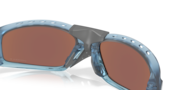 Plantaris SQ - Matte Trans Stonewash