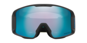 Line Miner™ L Snow Goggles - Multi Digital Ellipse