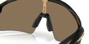 Stunt Wing Gridiron Collection - Matte Black Splatter