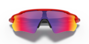 Radar® EV Path® (Low Bridge Fit) - Redline