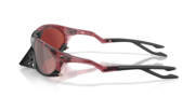 Plantaris Basecamp Collection - Transparent Iron Red