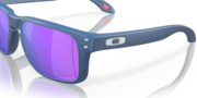 Holbrook™ XS (Youth Fit) - Matte Poseidon