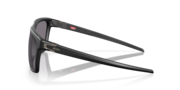 Standard Issue Leffingwell - Matte Black