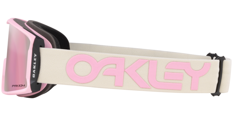 Line Miner™ M Snow Goggles - Factory Pilot Progression