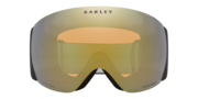 Flight Deck™ Pro L (Low Bridge Fit) Snow Goggles - Matte Black