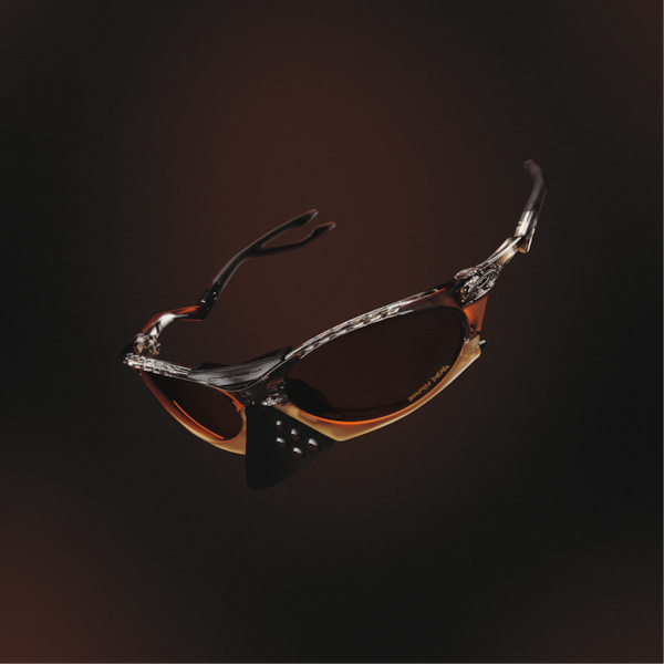 Oakley X Brain Dead Plantaris