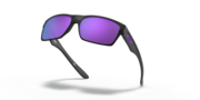 TwoFace™ - Matte Black