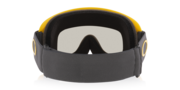 O-Frame® MX Goggles - Yellow