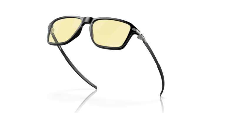 Wheel House Gaming Collection - Matte Black