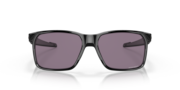 Standard Issue Portal X - Polished Black