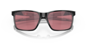 Portal X - Polished Black