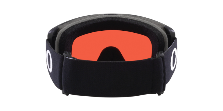 Target Line S Snow Goggles - Matte Black