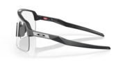 Sutro Lite (Low Bridge Fit) - Matte Carbon