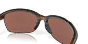 Unstoppable - Matte Brown Tortoise