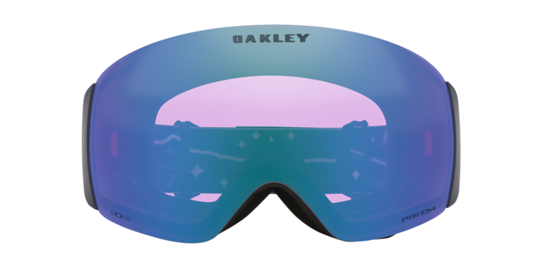 Flight Deck™ Pro M Mikaela Shiffrin Signature Series Snow Goggles - Mikaela Shiffrin Sig