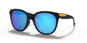Los Angeles Chargers Low Key - Matte Black