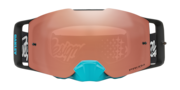 Front Line™ MX Troy Lee Designs Series Goggles - Troy Lee Designs Demo Stealth
