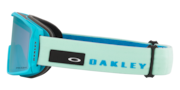 Line Miner™ M Snow Goggles - Baseline Jasmine