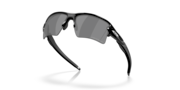 Flak® 2.0 XXL - Polished Black