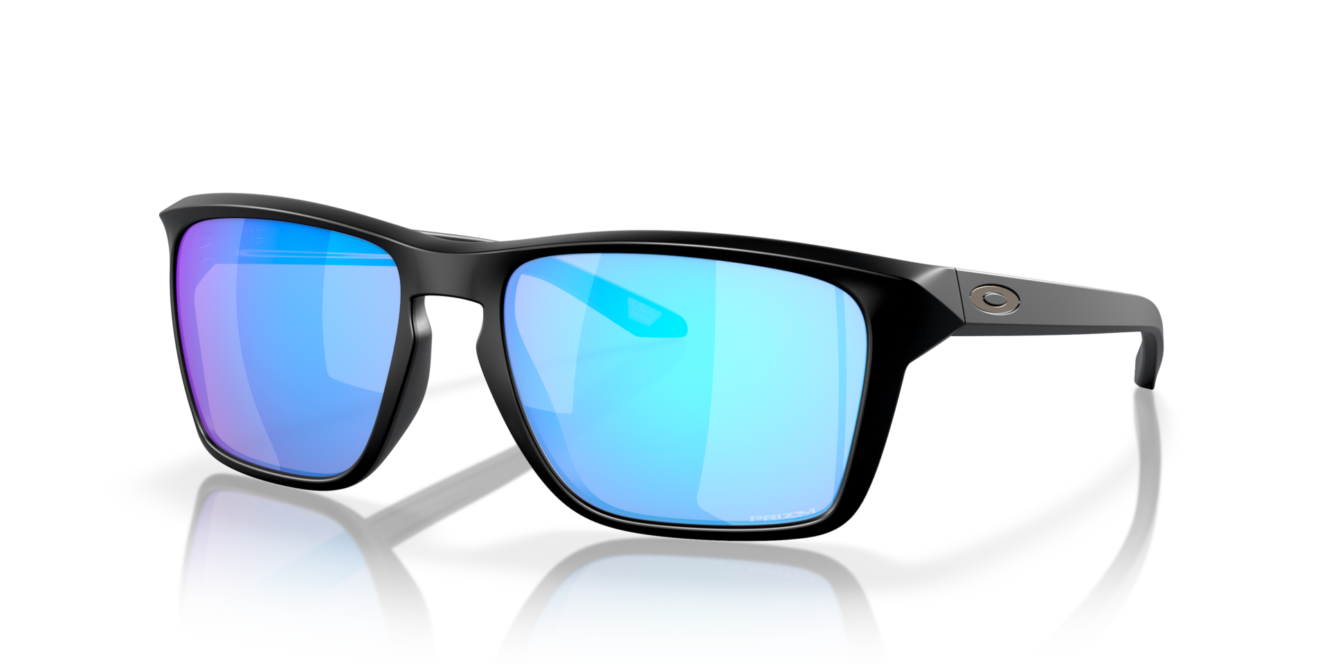 Oakley SI Sylas OO9448 Prizm Grey Sunglasses