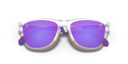 Frogskins™ Mix - Polished Clear