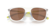Thurso (Low Bridge Fit) Limitless Collection - Matte Clear