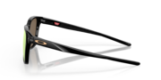 Ojector - Polished Black