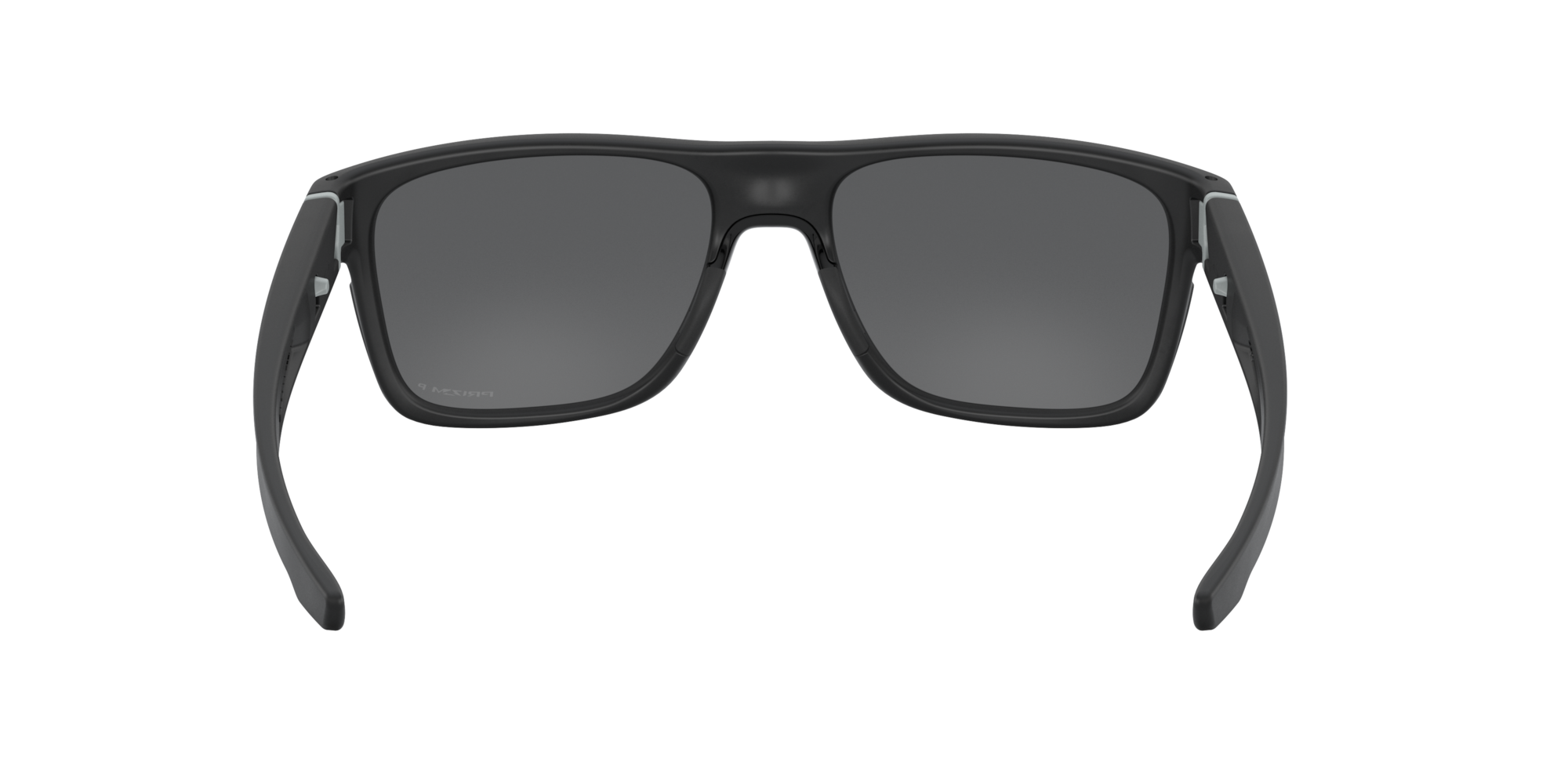 オークリー Crossrange™ (Low Bridge Fit)サングラス Matte Black