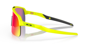 Sutro Lite - Matte Tennis Ball Yellow