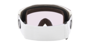 Fall Line M Snow Goggles - Matte White