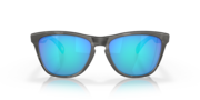 Frogskins™ (Low Bridge Fit) - Matte Black Tortoise