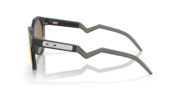 HSTN - Matte Carbon