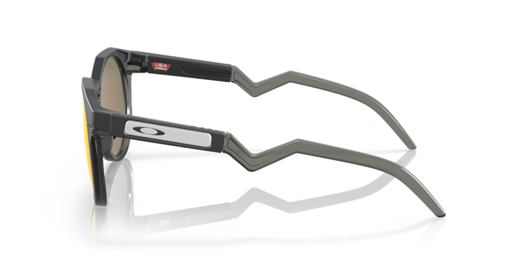 HSTN - Matte Carbon