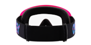 O-Frame® MX Goggles - Pink Splatter