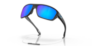 Split Shot - Matte Black
