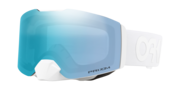 Fall Line (Low Bridge Fit) Factory Pilot Snow Goggles Fall Line (Low Bridge Fit) Factory Pilot Snow Goggles