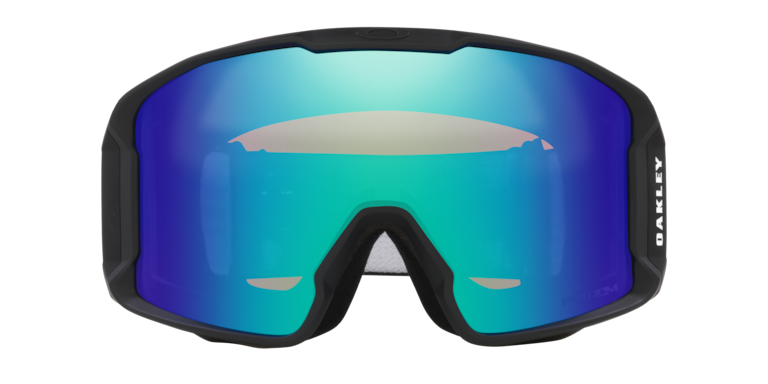 Line Miner™ L Snow Goggles - Matte Black