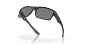 TwoFace™ (Low Bridge Fit) - Matte Black