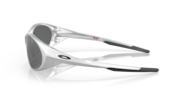 Eye Jacket™ Redux - Silver